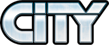 city logo